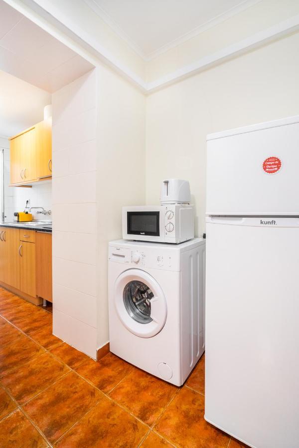 Lisboa, Central Lisbon, Charming Patio House, , Wifi, Air Conditioning, Near Metro, By Ig Luaran gambar